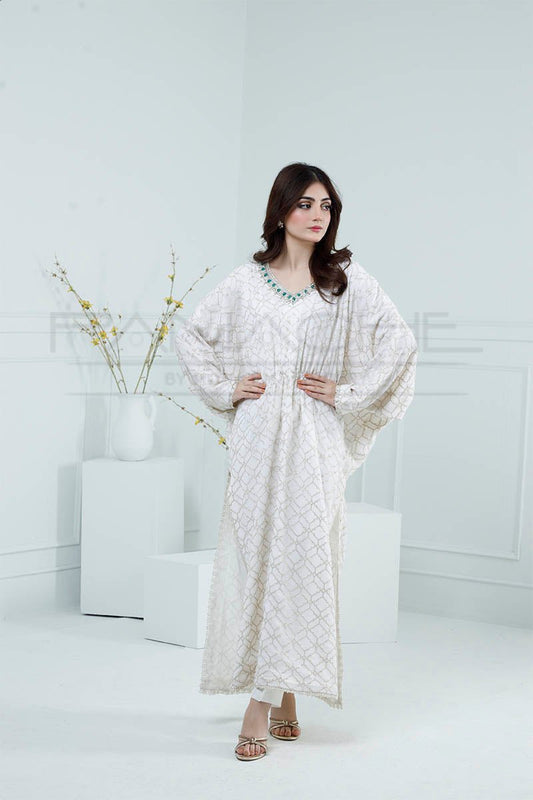 Panache | Pret | Vanilla` Silk Small
