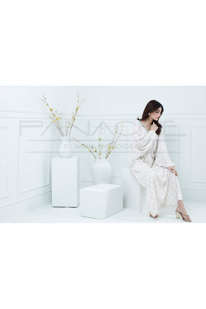 Panache | Pret | Vanilla` Silk XL