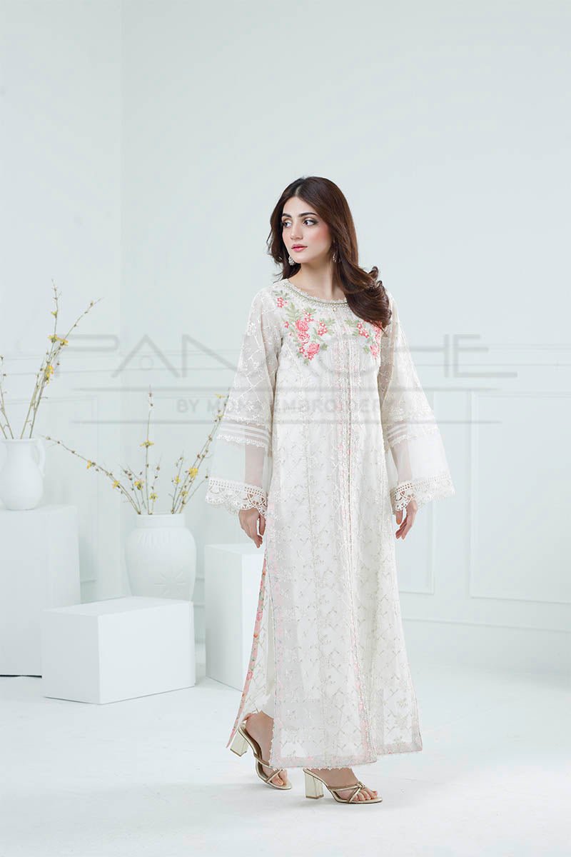 Panache | Pret | Opaline Charm Medium