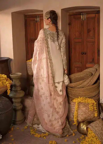 Kanwal Malik | Angana Luxury Formals 23 | Nargis - Pakistani Designer Dress - by Kanwal Malik | Type: Bridal - 100% Original at Saira Sultan