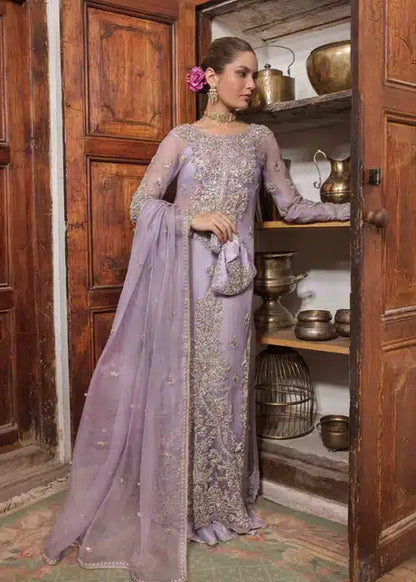 Kanwal Malik | Angana Luxury Formals 23 | Jamani - Pakistani Designer Dress - by Kanwal Malik | Type: Bridal - 100% Original at Saira Sultan