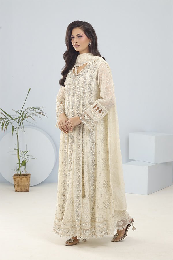 Panache | Pret | Diamond Dreams Large
