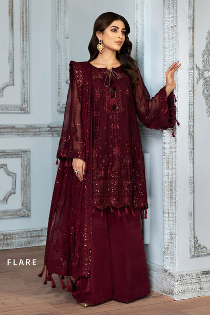 Alizeh | Formals Collection | Lavana - Pakistani Designer Dress - by Alizeh | Type: Formal - 100% Original at Saira Sultan