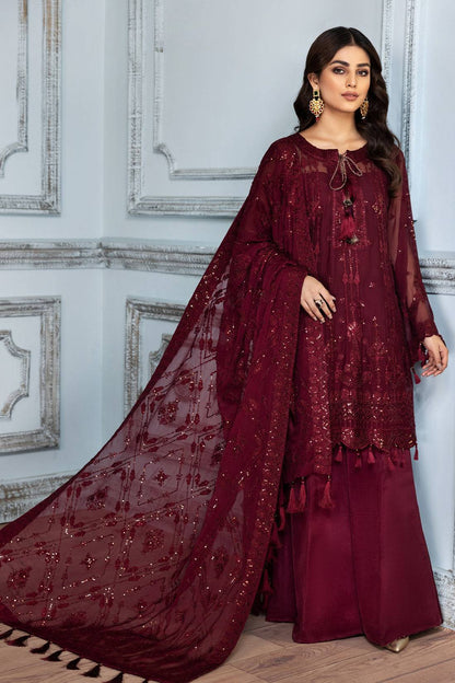 Alizeh | Formals Collection | Lavana - Pakistani Designer Dress - by Alizeh | Type: Formal - 100% Original at Saira Sultan