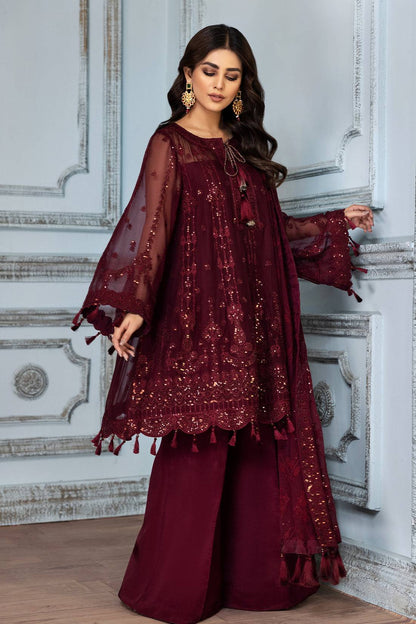 Alizeh | Formals Collection | Lavana - Pakistani Designer Dress - by Alizeh | Type: Formal - 100% Original at Saira Sultan