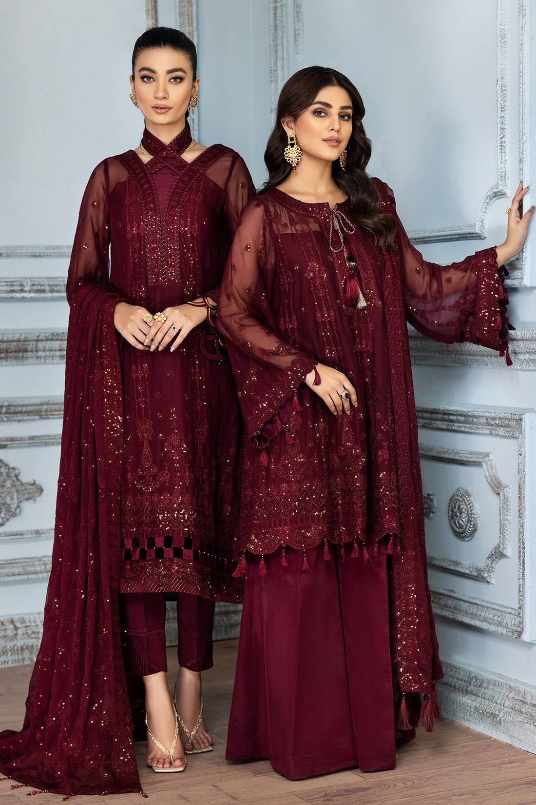 Alizeh | Formals Collection | Lavana - Pakistani Designer Dress - by Alizeh | Type: Formal - 100% Original at Saira Sultan