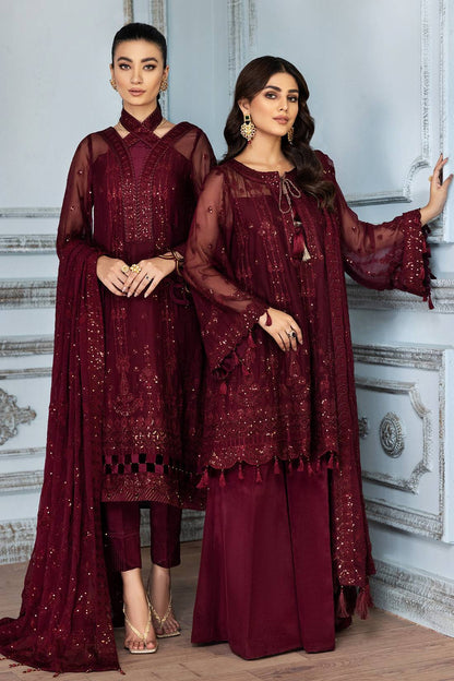 Alizeh | Formals Collection | Lavana - Pakistani Designer Dress - by Alizeh | Type: Formal - 100% Original at Saira Sultan