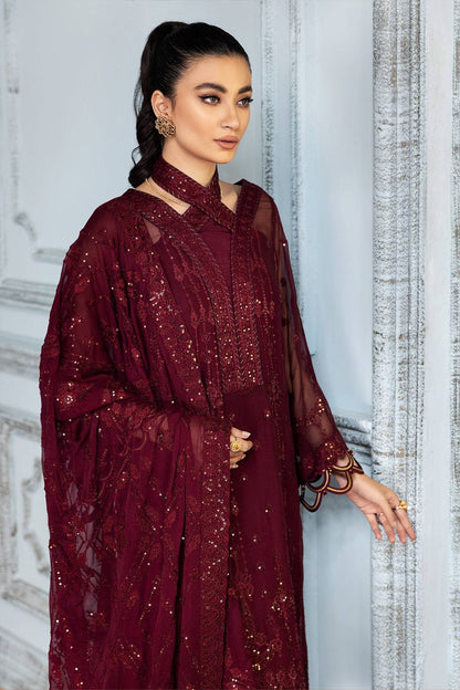 Alizeh | Formals Collection | Lavana - Pakistani Designer Dress - by Alizeh | Type: Formal - 100% Original at Saira Sultan
