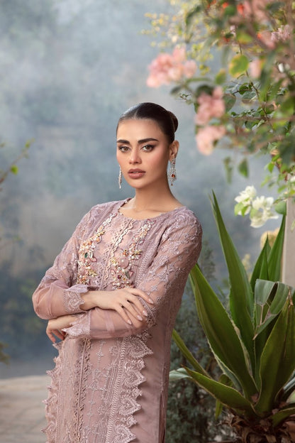 Panache | Pret | Lavender Fields L