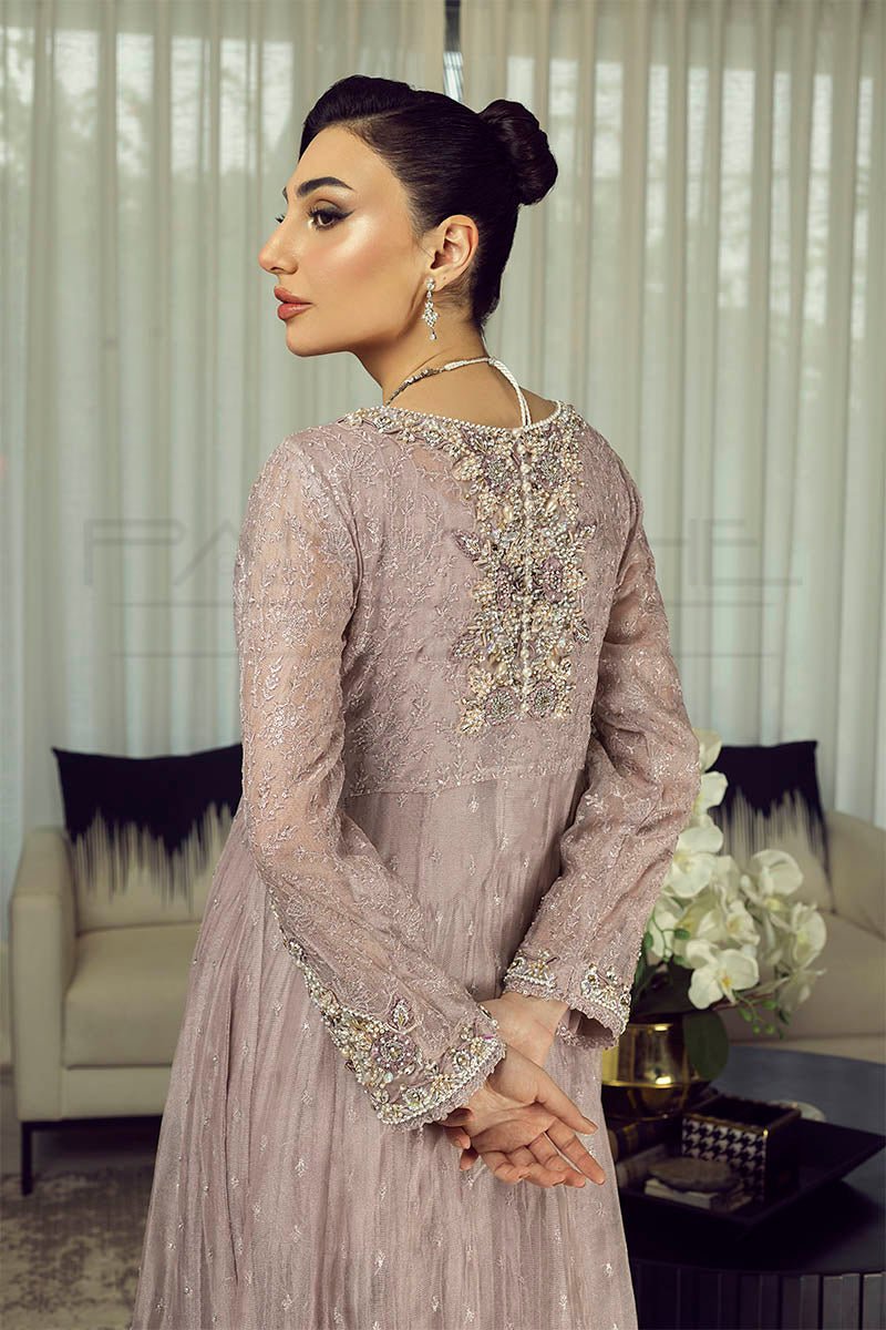 Panache | Pret | Lavender Radiance XL