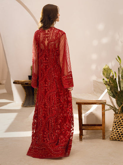 Epoque | Le Tresor Luxury Pret | AMELLE - Pakistani Designer Dress - by Epoque | Type: Luxury - 100% Original at Saira Sultan