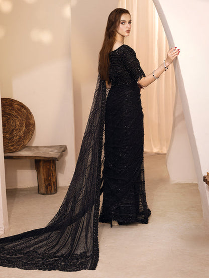Epoque | Le Tresor Luxury Pret | LARA - Pakistani Designer Dress - by Epoque | Type: Luxury - 100% Original at Saira Sultan