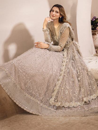 Epoque | Le Tresor Luxury Pret  | LILLY - Pakistani Designer Dress - by Epoque | Type: Luxury - 100% Original at Saira Sultan