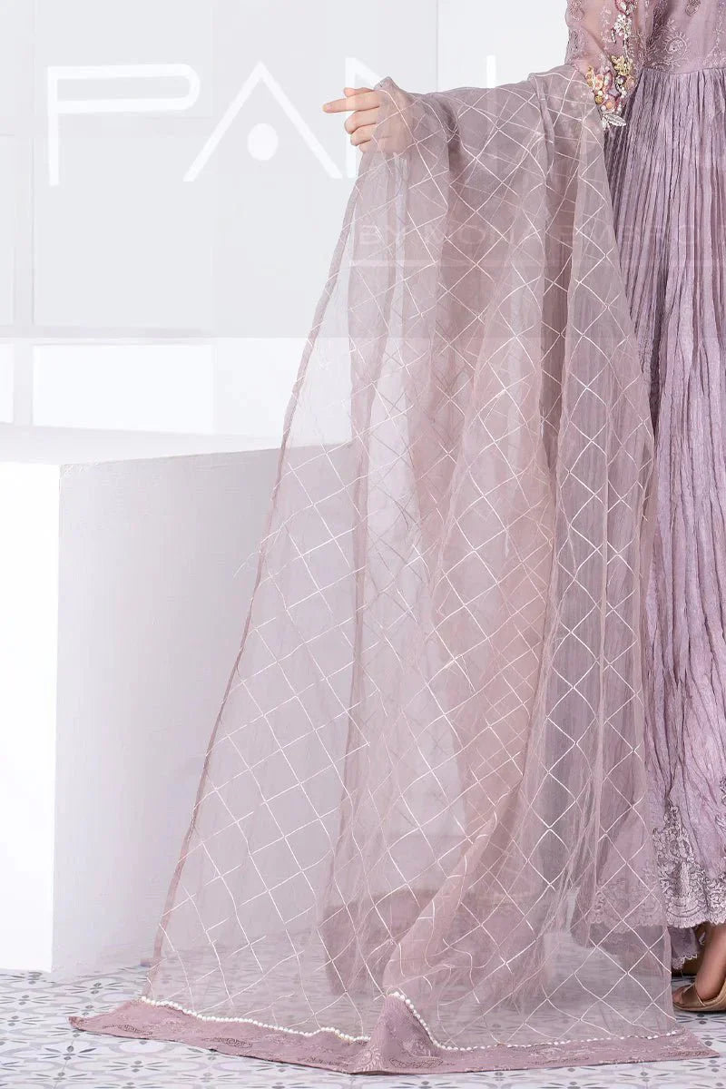 Panache | Pret | Lilac Dreams
