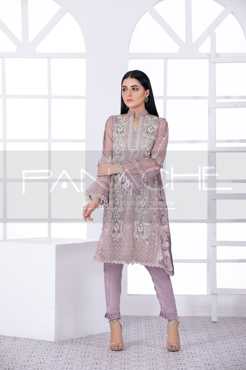 Panache | Pret | Lilac Dreams S