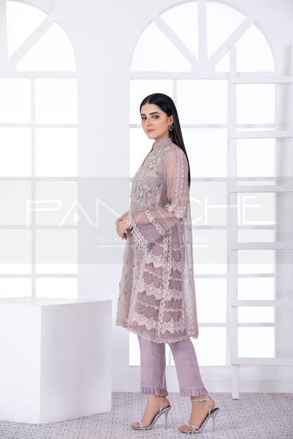 Panache | Pret | Lilac Dreams L