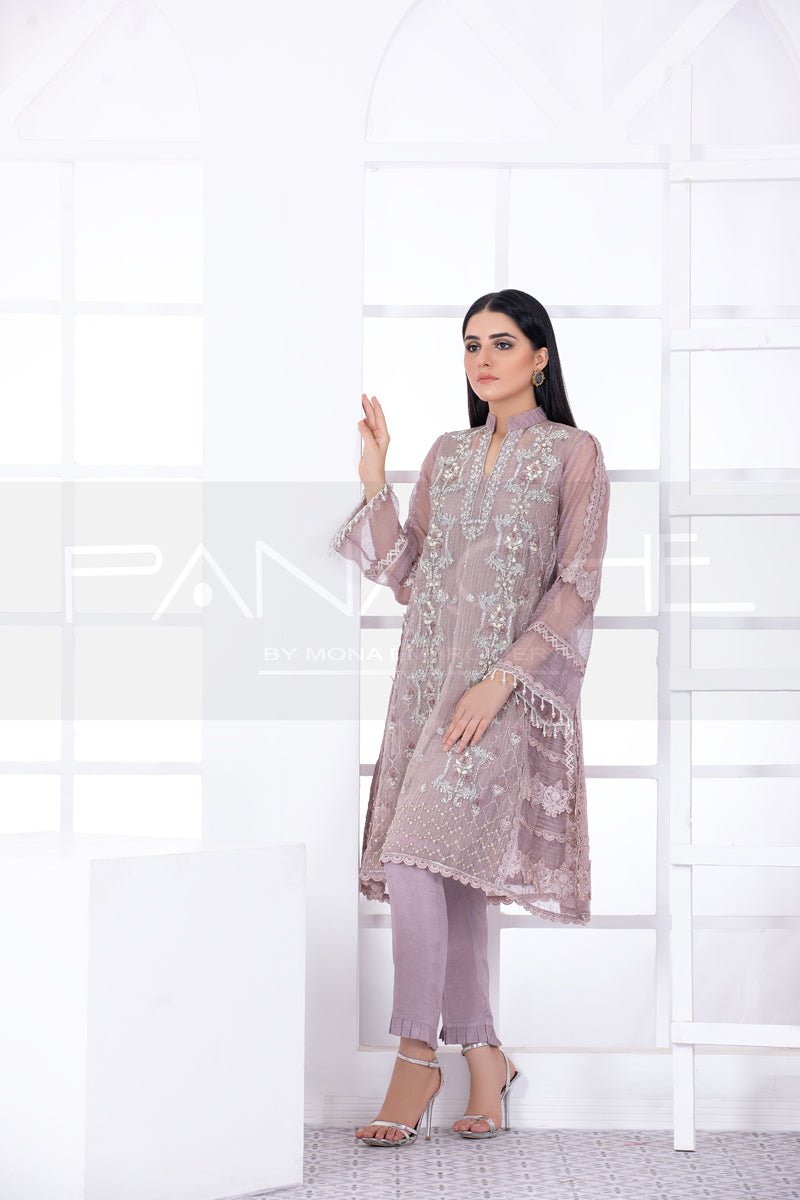 Panache | Pret | Lilac Dreams M