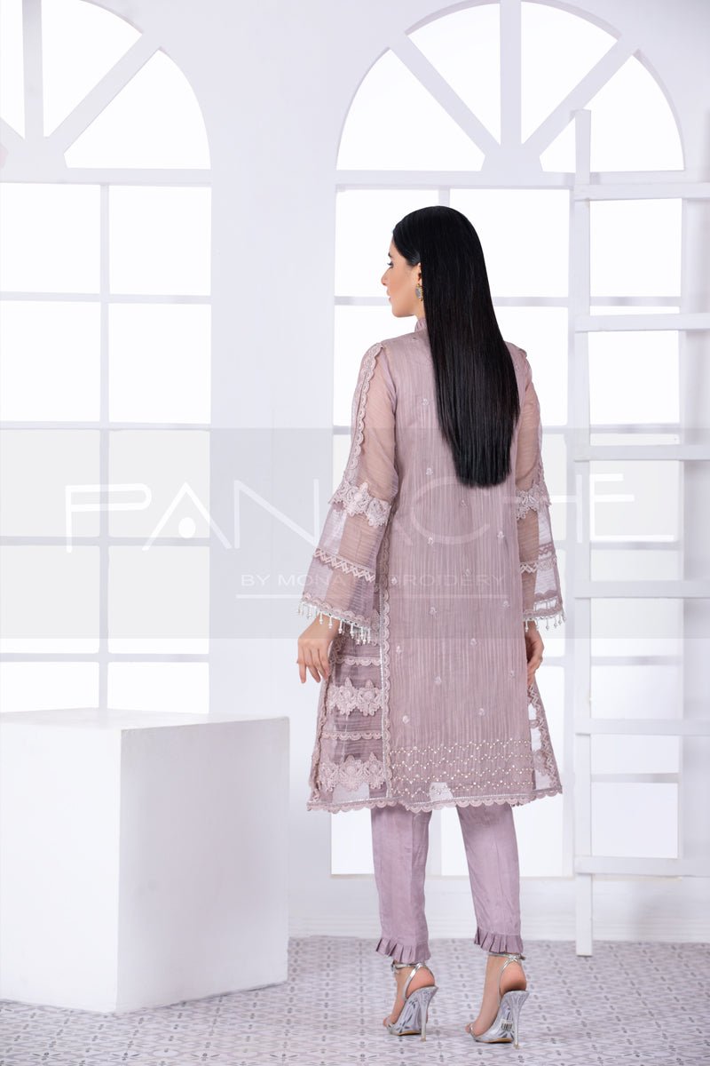 Panache | Pret | Lilac Dreams XL