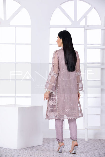 Panache | Pret | Lilac Dreams XL