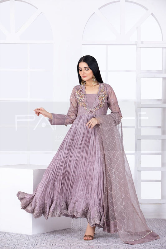 Panache | Pret | Lilica S