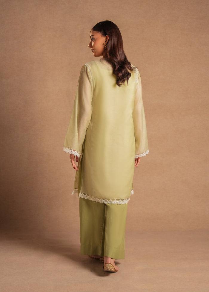 Laj | Festive Eid 25 | LWJ-2025-19 - Pakistani Designer Dress - by Laj | Type: Ladies Clothes - 100% Original at Saira Sultan