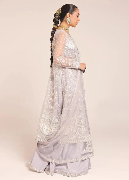 Tena Durrani | Amelie Luxe Formals | Amethyst - Pakistani Designer Dress - by Tena Durrani | Type: Formal - 100% Original at Saira Sultan