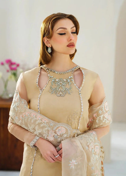 Mahum Asad | Forever and Ever Formals | Glow - Pakistani Designer Dress - by Mahum Asad | Type: Formal - 100% Original at Saira Sultan