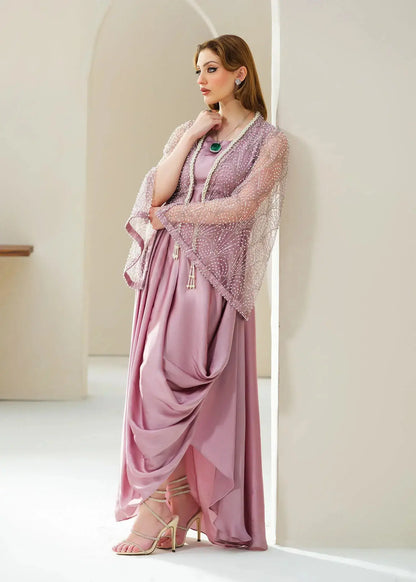 Mahum Asad | Forever and Ever Formals | Lily - Pakistani Designer Dress - by Mahum Asad | Type: Formal - 100% Original at Saira Sultan