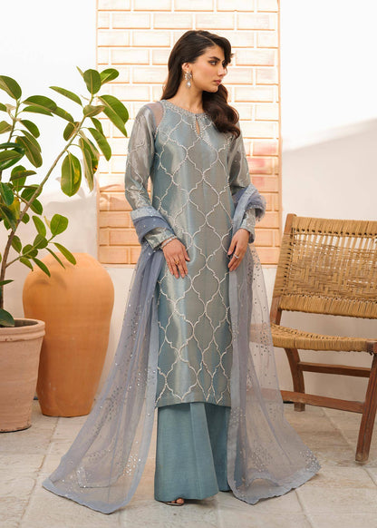 Mahum Asad | Raising The Bar | Muse - Pakistani Designer Dress - by Mahum Asad | Type: Formal - 100% Original at Saira Sultan