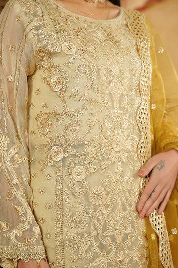 Maryams | Aarzu Formals | A-7006 - Pakistani Designer Dress - by Maryams | Type: Formal - 100% Original at Saira Sultan