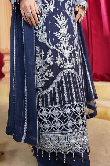 Maryams | Aarzu Formals | A-7007 - Pakistani Designer Dress - by Maryams | Type: Formal - 100% Original at Saira Sultan