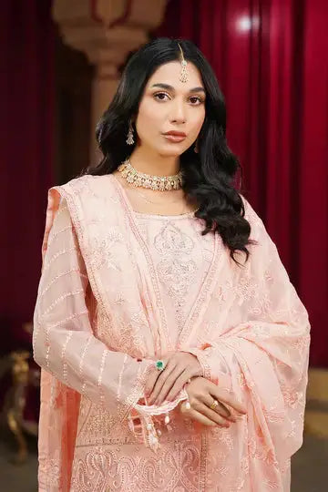 Maryams | Aarzu Formals | A-7008 - Pakistani Designer Dress - by Maryams | Type: Formal - 100% Original at Saira Sultan