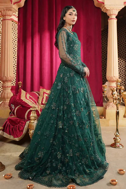 Maryams | Aarzu Formals | A-7001 - Pakistani Designer Dress - by Maryams | Type: Formal - 100% Original at Saira Sultan