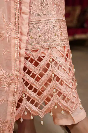 Maryams | Aarzu Formals | A-7008 - Pakistani Designer Dress - by Maryams | Type: Formal - 100% Original at Saira Sultan