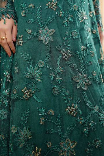 Maryams | Aarzu Formals | A-7001 - Pakistani Designer Dress - by Maryams | Type: Formal - 100% Original at Saira Sultan