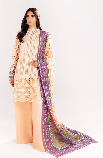 Maryum N Maria | Eid Luxury Lawn 24 | Roheen - Pakistani Designer Dress - by Maryum N Maria | Type: Luxury - 100% Original at Saira Sultan