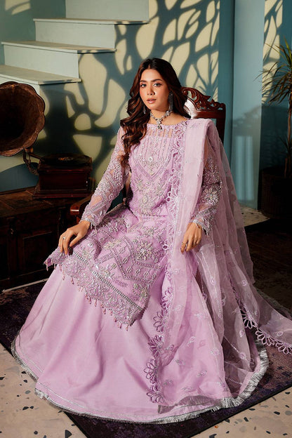 Maryams | Reet Formals | R-103 - Pakistani Designer Dress - by Maryams | Type: Formal - 100% Original at Saira Sultan