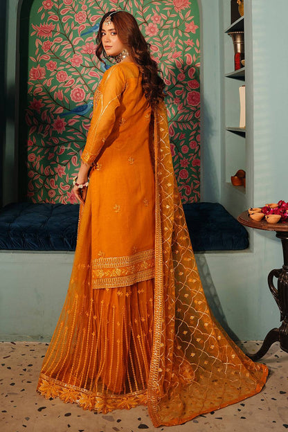 Maryams | Reet Formals | R-104 - Pakistani Designer Dress - by Maryams | Type: Formal - 100% Original at Saira Sultan