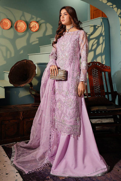 Maryams | Reet Formals | R-103 - Pakistani Designer Dress - by Maryams | Type: Formal - 100% Original at Saira Sultan