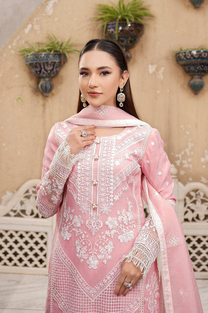 Maryams | Luxury Eid Pret | M-1101 - Pakistani Designer Dress - by Maryams | Type: Luxury - 100% Original at Saira Sultan