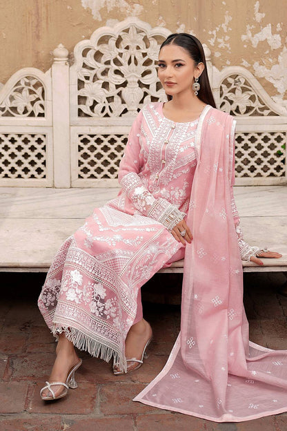 Maryams | Luxury Eid Pret | M-1101 - Pakistani Designer Dress - by Maryams | Type: Luxury - 100% Original at Saira Sultan
