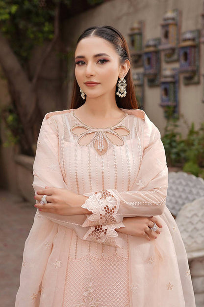 Maryams | Luxury Eid Pret | M-1103 - Pakistani Designer Dress - by Maryams | Type: Luxury - 100% Original at Saira Sultan
