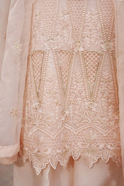 Maryams | Luxury Eid Pret | M-1103 - Pakistani Designer Dress - by Maryams | Type: Luxury - 100% Original at Saira Sultan