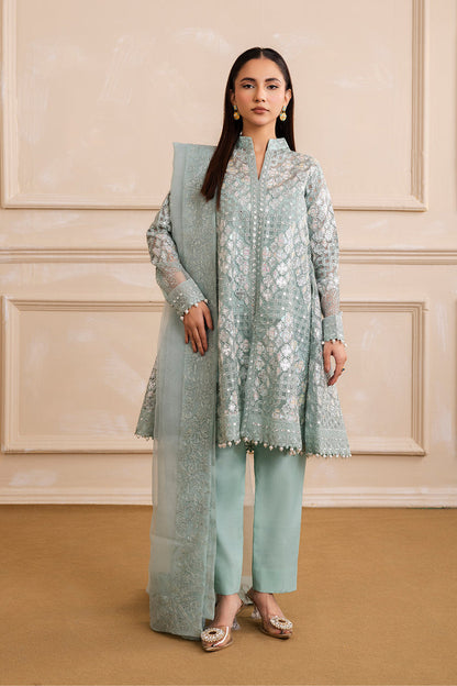 Maryum N Maria | Sia Collection 25 | FERISHA S Mint