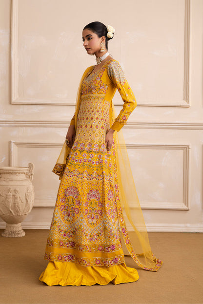 Maryum N Maria | Sia Collection 25 | ZARINA