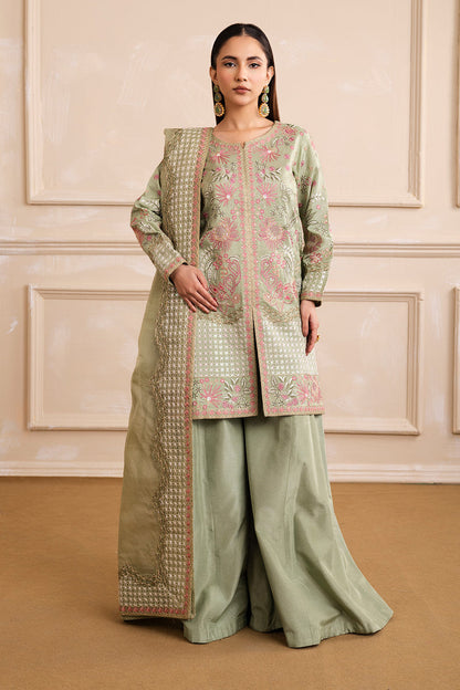 Maryum N Maria | Sia Collection 25 | EZRA S Olive Net