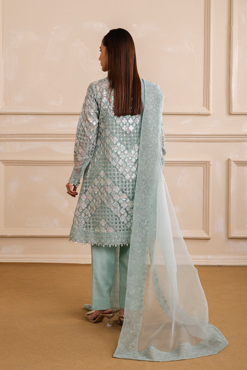 Maryum N Maria | Sia Collection 25 | FERISHA L Mint