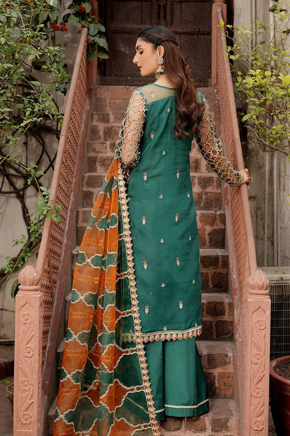 Maryams | Lemilsa Collection | L-802 - Pakistani Designer Dress - by Maryams | Type: Formal - 100% Original at Saira Sultan