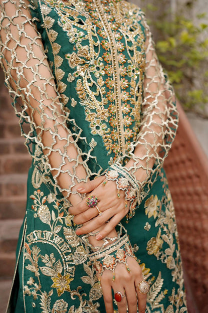 Maryams | Lemilsa Collection | L-802 - Pakistani Designer Dress - by Maryams | Type: Formal - 100% Original at Saira Sultan