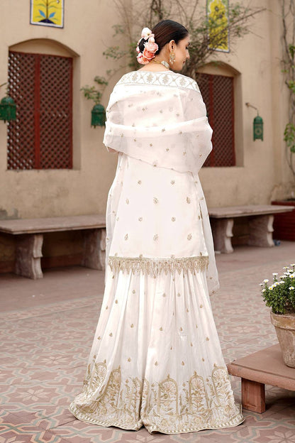 Maryams | Lemilsa Collection | L-810 - Pakistani Designer Dress - by Maryams | Type: Formal - 100% Original at Saira Sultan